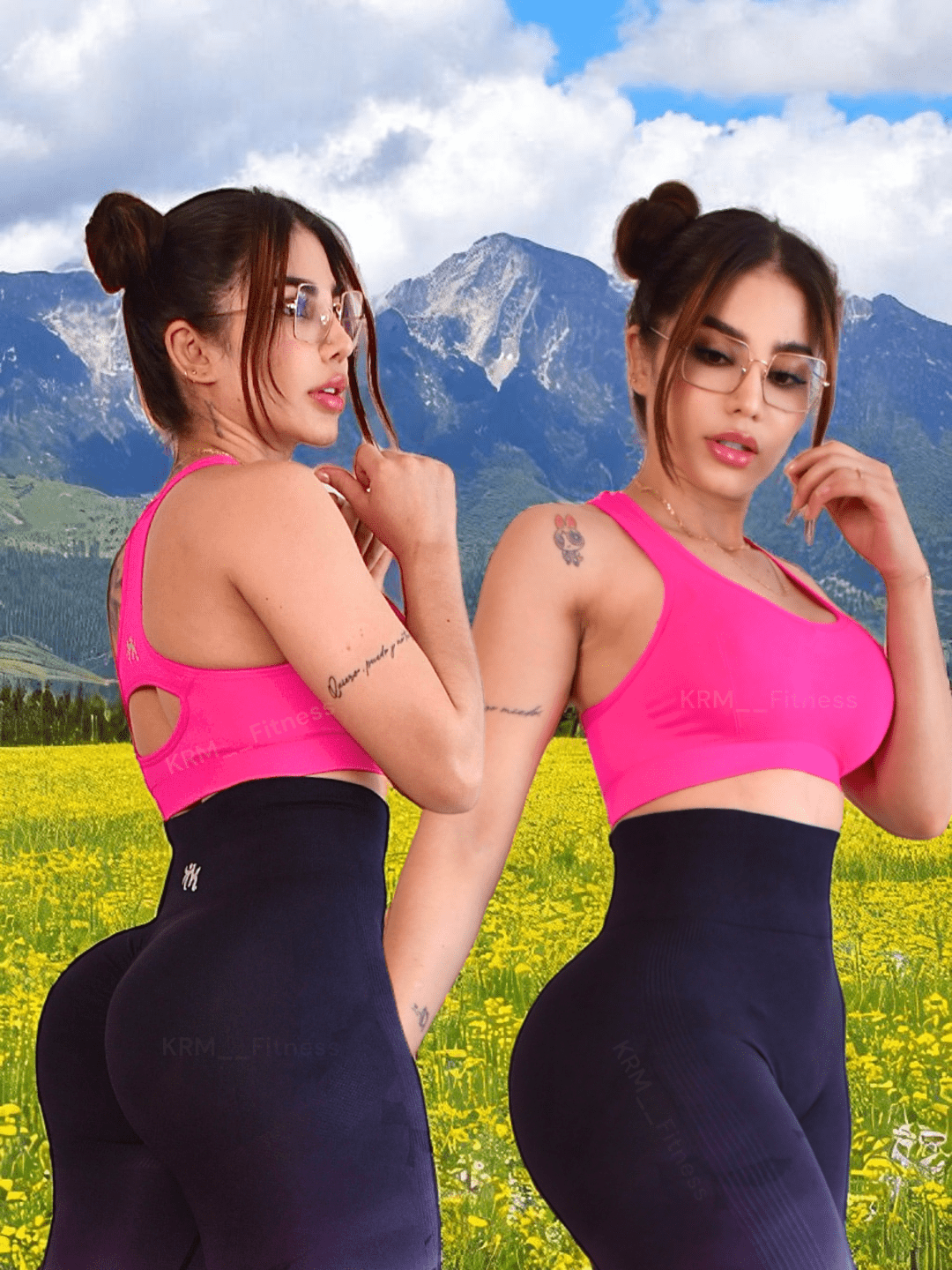 Tops Deportivos - Imagen 2