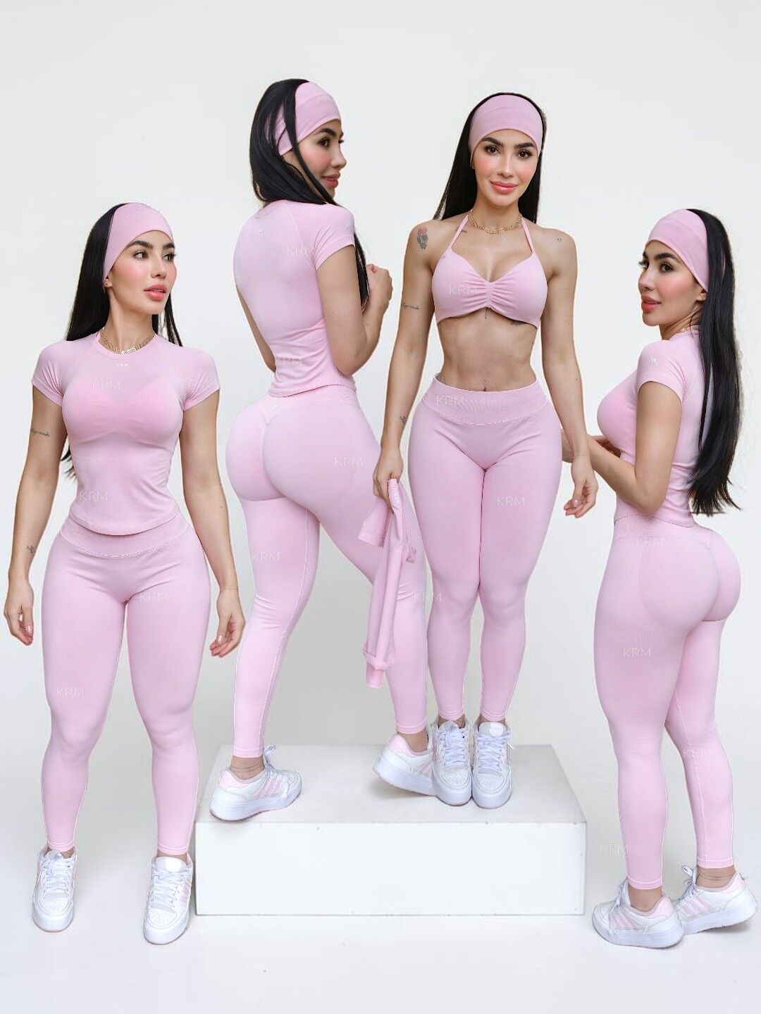 Leggings New Jersey